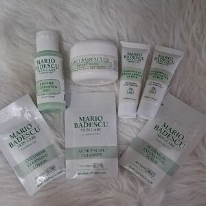 Mario Badescu Skincare Set